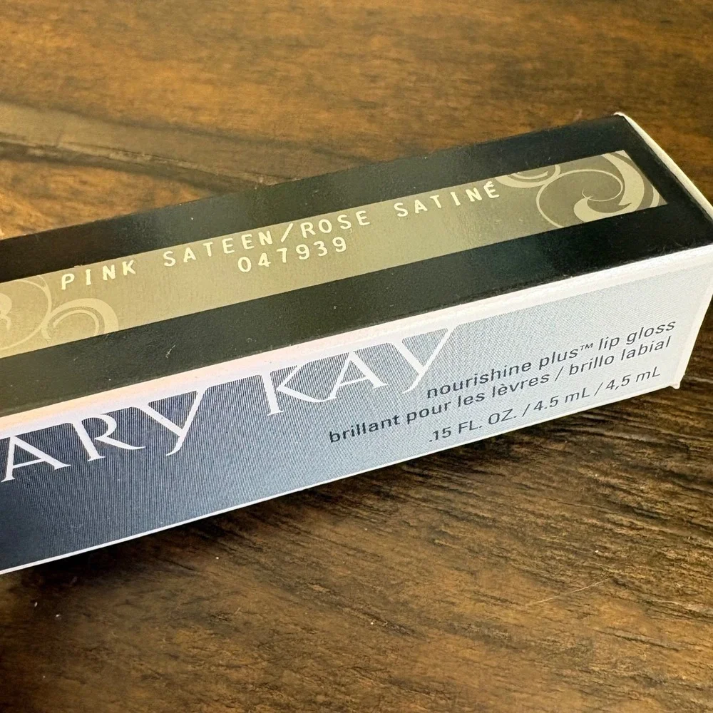 Mary‎ Kay 